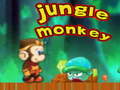 Игри jungle monkey 
