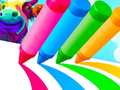 Игри Pencil Rush Online