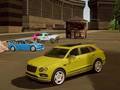 Игри Crazy Car Stunts Vita