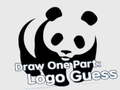 Игри Draw One Part: Logo Guess