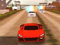 Игри Extreme Ramp Car Stunts Game 3d