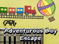 Игри Adventurous Boy Escape