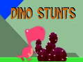 Игри Dino Stunts