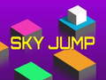 Игри Sky Jump