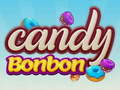 Игри Candy Bonbon