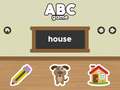 Игри ABC Game