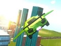 Игри Flying Sports Cars