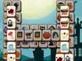 Игри Halloween Mahjong 2