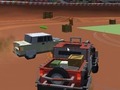 Игри Pixel Car Crash Demolition