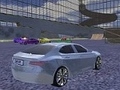 Игри Xtreme Racing Car Crash