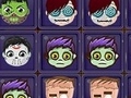 Игри Halloween Connection