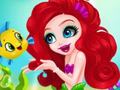 Игри Funny Princesses Spot The Difference