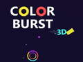 Игри Color Burst 3D