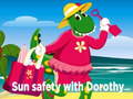 Игри Sun Safety with Dorothy