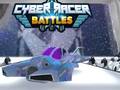 Игри Cyber Racer Battles