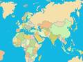 Игри Capitals of the World
