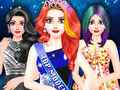 Игри Top Model Fashion Dress Up