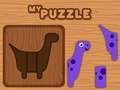 Игри My Puzzle