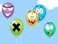 Игри Popping Balloon