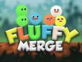 Игри Fluffy Merge