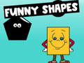 Игри Funny Shapes