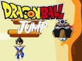 Игри DragonBall Jump