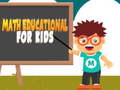 Игри Math Educational For Kids