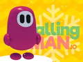 Игри Falling man.io