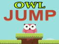 Игри Owl Jump
