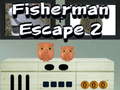 Игри Fisherman Escape 2