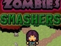 Игри Zombie Smashers