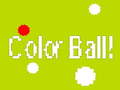 Игри Color Ball!