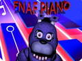 Игри FNAF piano tiles
