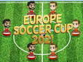Игри Europe Soccer Cup 2021