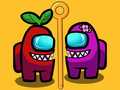 Игри Impostor Rescue