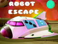 Игри Robot Escape