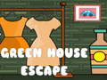 Игри Green House Escape
