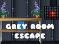 Игри Grey Room Escape