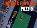 Игри Unblock Parking Puzzle