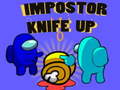 Игри Impostor Knife Up