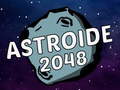 Игри Astroide 2048