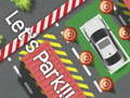 Игри Let’s Park!!!