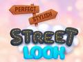 Игри Perfect Stylish Street Look