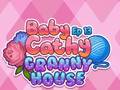 Игри Baby Cathy Ep 13: Granny House