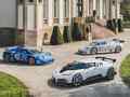 Игри Bugatti Centodieci Puzzle