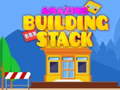 Игри Amazing Building Stack