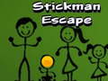 Игри Stickman Escape