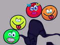 Игри Smiles ball