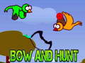 Игри Bow and Hunt 