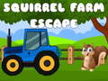 Игри Squirrel Farm Escape